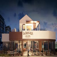 La Fattoria del Mare, foto 2