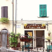 Trattoria da Paolino, foto 4