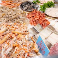 Pesce Baracca, foto 2