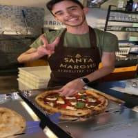 Pizzeria Santa Marghe, foto 1