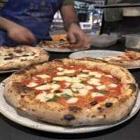 Pizzeria Santa Marghe, foto 2