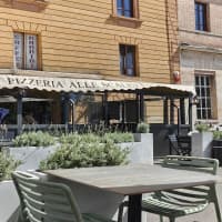 Pizzeria Alle Scalette - Pizzeria Siena, foto 4