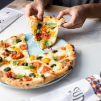 Ristorante Sud Riva del Garda - Bluegarden, foto 1