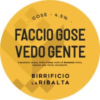 Birrificio La Ribalta, foto 2
