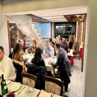 Le Brasier - Miglior steakhouse e BBQ di Milano, foto 1