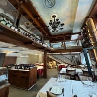 Le Brasier - Miglior steakhouse e BBQ di Milano, foto 4