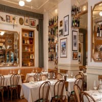 Osteria Afrodite, foto 1