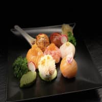 Kisaki Ramen & Sushi, foto 2