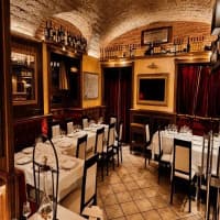 Ristorante Vladimiro, foto 3