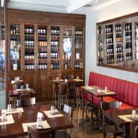Ristorante Raf, foto 1