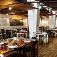 Osteria Fratelli Mori, foto 4