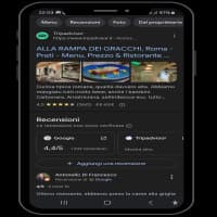 Alla Rampa dei Gracchi, foto 1