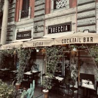 Breccia - Trattoria Moderna, foto 4