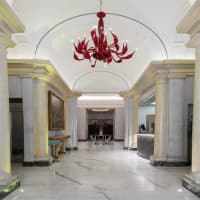 Ambrosia Rooftop Restaurant & Bar, foto 1