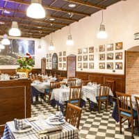 Ristorante Romolo e Remo, foto 1