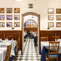 Ristorante Romolo e Remo, foto 2