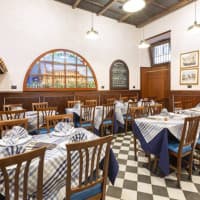 Ristorante Romolo e Remo, foto 3