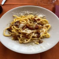 Cacio e Pepe, foto 2