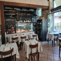 Naumachia Ristorante, foto 1