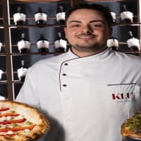 KLU Pizza Club, foto 1