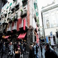 Pizzeria I Decumani, foto 2