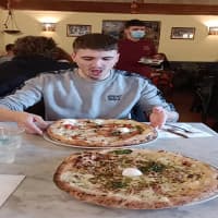 Pizzeria I Decumani, foto 4