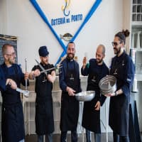 Osteria Del Porto, foto 1