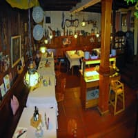 Ristorante UntergandlKeller, foto 1