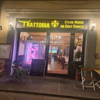 Trattoria da Chef Enrico, foto 1