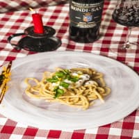 Trattoria da Chef Enrico, foto 3