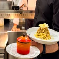 Trattoria Pane e Vino, foto 1
