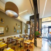 Ristorante Cusina e Butega, foto 1