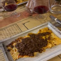 Ristorante Leccio Moro, foto 2