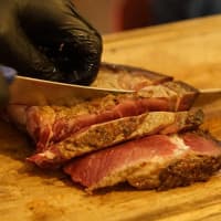 Il Lupo - Smoke & Grill, foto 1