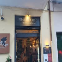 Il Lupo - Smoke & Grill, foto 4