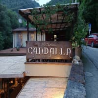 Osteria Candalla, foto 1