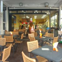 Ale's Pizza, foto 1