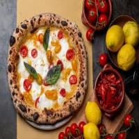 Girotondo di pizza, foto 1