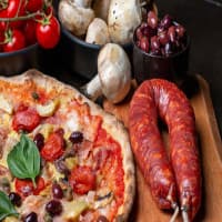 Girotondo di pizza, foto 2