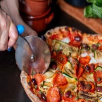 Girotondo di pizza, foto 3