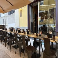Girotondo di pizza, foto 4
