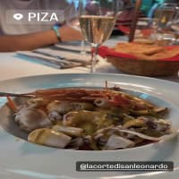 La Corte di San Leonardo, foto 4