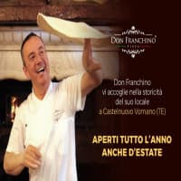 Pizzeria Don Franchino, foto 1
