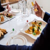 Foto ristorante Alle Corone