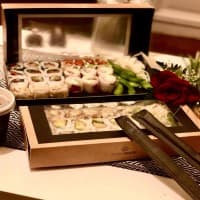 Foto ristorante Sushi Shop - Parioli
