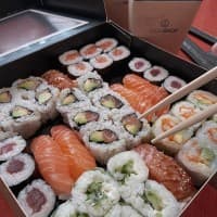Foto ristorante Sushi Shop - Parioli