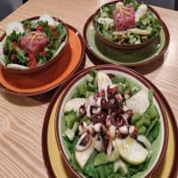 Foto ristorante FlaBi Mediterranean Coffee