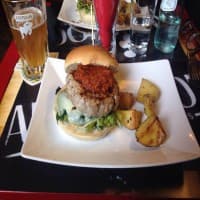 Foto ristorante Lambiczoon