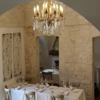 Ristorante Trullo D'Oro, foto 1