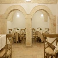 Ristorante Trullo D'Oro, foto 2